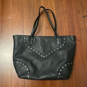 Rebecca Minkoff Rose Tote with Biker Studs